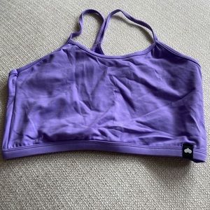 Booty By Brabants Tank